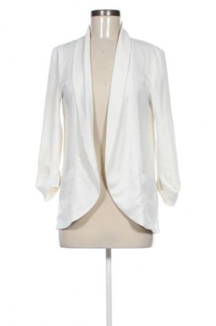 Női blézer Orsay, Méret S, Szín Ekrü
, Ár 9 606 Ft