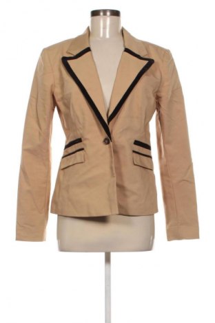 Дамско сако Orsay, Размер L, Цвят Бежов, Цена 30,99 лв.