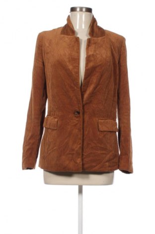 Damen Blazer Orsay, Größe M, Farbe Braun, Preis € 12,99