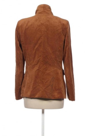 Damen Blazer Orsay, Größe M, Farbe Braun, Preis € 12,99