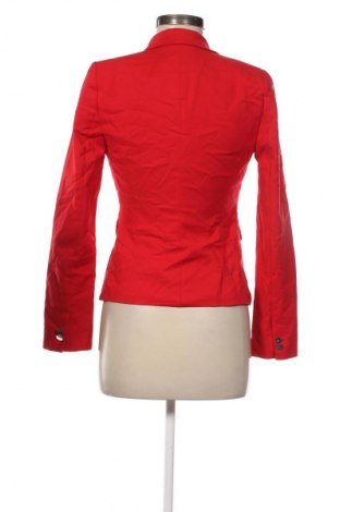 Γυναικείο σακάκι Orsay, Μέγεθος S, Χρώμα Κόκκινο, Τιμή 19,99 €