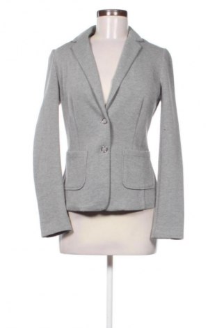 Damen Blazer Orsay, Größe S, Farbe Grau, Preis 24,49 €