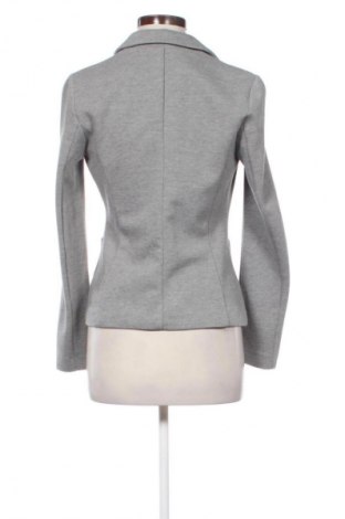 Damen Blazer Orsay, Größe S, Farbe Grau, Preis 24,49 €