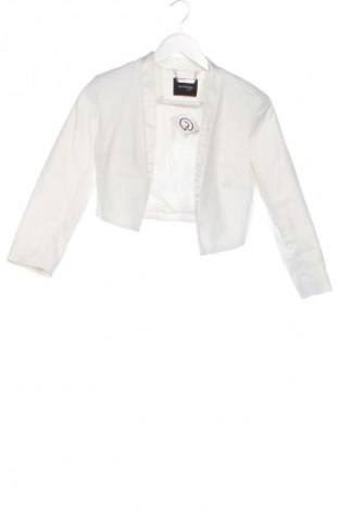Γυναικείο σακάκι Orsay, Μέγεθος XXS, Χρώμα Λευκό, Τιμή 24,55 €