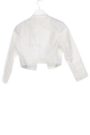 Γυναικείο σακάκι Orsay, Μέγεθος XXS, Χρώμα Λευκό, Τιμή 24,55 €