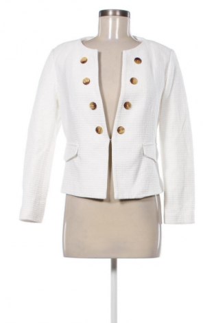 Damski żakiet Orsay, Rozmiar M, Kolor Biały, Cena 110,07 zł