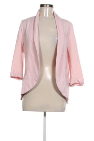 Дамско сако Orsay, Размер S, Цвят Розов, Цена 48,88 лв.