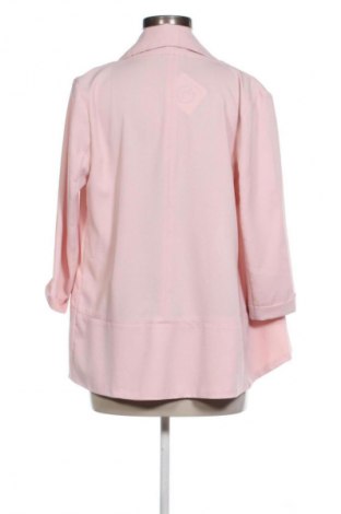 Дамско сако Orsay, Размер S, Цвят Розов, Цена 48,88 лв.