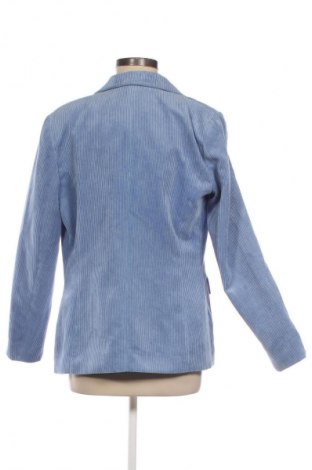 Γυναικείο σακάκι Orsay, Μέγεθος M, Χρώμα Μπλέ, Τιμή 24,55 €