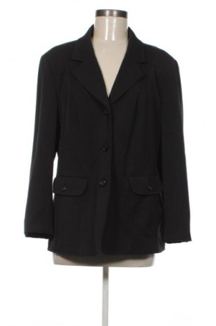 Damen Blazer Paola, Größe XL, Farbe Schwarz, Preis € 16,99