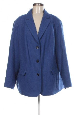 Damen Blazer Paola, Größe 3XL, Farbe Blau, Preis € 16,99