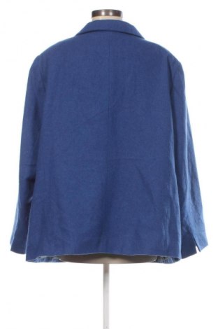 Damen Blazer Paola, Größe 3XL, Farbe Blau, Preis € 16,99