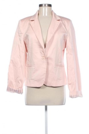 Γυναικείο σακάκι Paranoia, Μέγεθος XL, Χρώμα Ρόζ , Τιμή 39,00 €