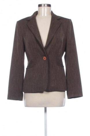 Дамско сако Passager, Размер M, Цвят Кафяв, Цена 48,88 лв.