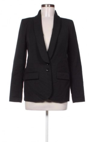 Sacou de femei Patrizia Pepe, Mărime L, Culoare Negru, Preț 631,58 Lei