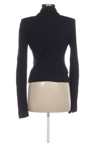 Damski żakiet Patrizia Pepe, Rozmiar XL, Kolor Niebieski, Cena 551,72 zł