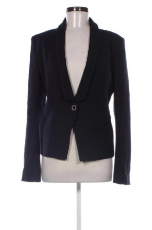 Γυναικείο σακάκι Patrizia Pepe, Μέγεθος L, Χρώμα Μπλέ, Τιμή 122,82 €