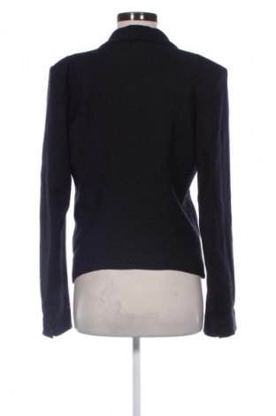 Γυναικείο σακάκι Patrizia Pepe, Μέγεθος L, Χρώμα Μπλέ, Τιμή 122,82 €