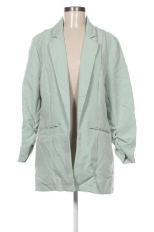 Damen Blazer Pepco, Größe XL, Farbe Grün, Preis 26,99 €