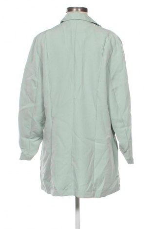 Damen Blazer Pepco, Größe XL, Farbe Grün, Preis 26,99 €