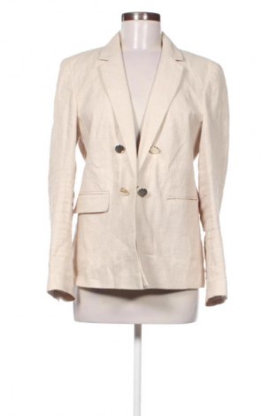Dámské sako  Per Una By Marks & Spencer, Velikost M, Barva Krémová, Cena  861,00 Kč