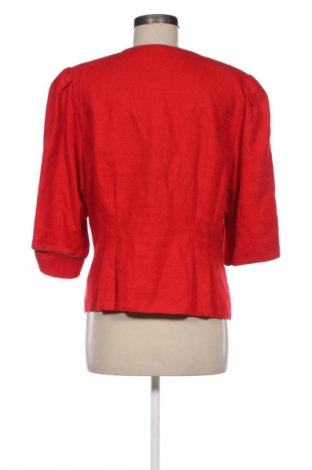 Damen Blazer Perry, Größe XL, Farbe Rot, Preis € 25,00