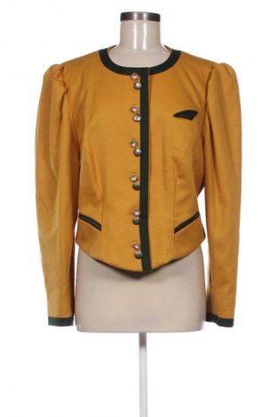 Дамско сако Perry, Размер XL, Цвят Оранжев, Цена 48,88 лв.