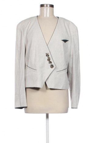 Női blézer Perry, Méret XL, Szín Szürke, Ár 9 775 Ft