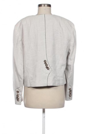 Női blézer Perry, Méret XL, Szín Szürke, Ár 9 775 Ft