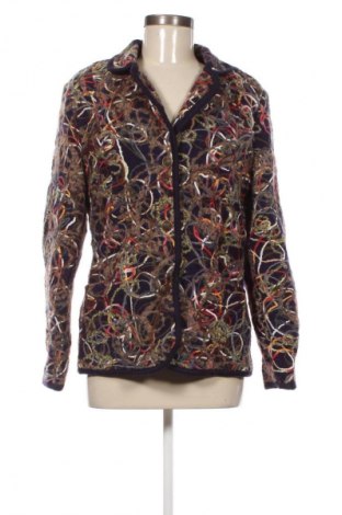 Γυναικείο σακάκι Peter Hahn, Μέγεθος M, Χρώμα Πολύχρωμο, Τιμή 27,99 €