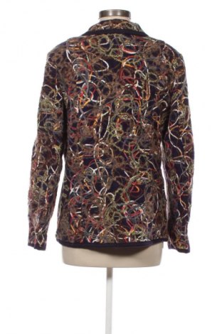 Γυναικείο σακάκι Peter Hahn, Μέγεθος M, Χρώμα Πολύχρωμο, Τιμή 27,99 €