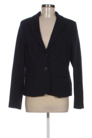 Damen Blazer Peter Hahn, Größe M, Farbe Blau, Preis € 29,99