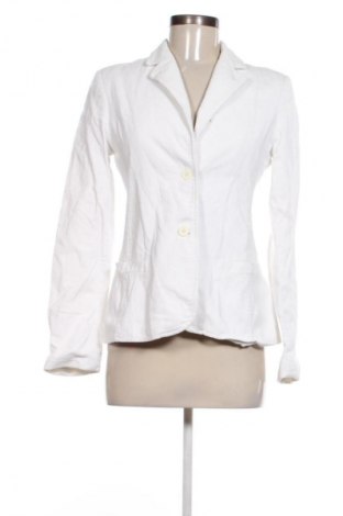 Damen Blazer Phard, Größe L, Farbe Weiß, Preis € 19,58