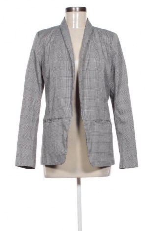 Дамско сако Pieces, Размер M, Цвят Многоцветен, Цена 41,00 лв.