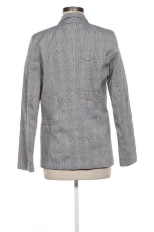 Дамско сако Pieces, Размер M, Цвят Многоцветен, Цена 41,00 лв.