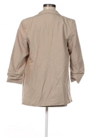 Dámske sako  Pieces, Veľkosť M, Farba Béžová, Cena  15,95 €