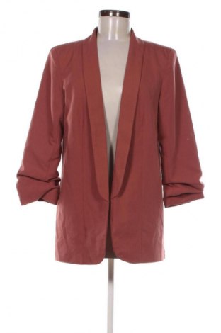 Damen Blazer Pieces, Größe L, Farbe Rosa, Preis € 47,57