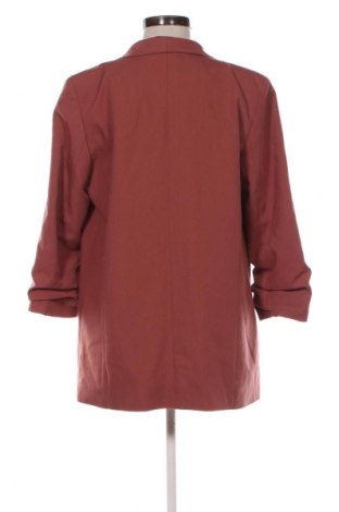 Damen Blazer Pieces, Größe L, Farbe Rosa, Preis € 47,57