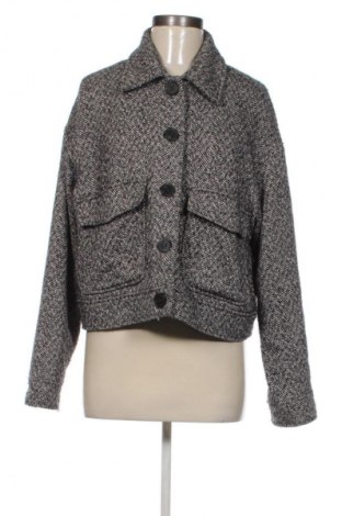 Sacou de femei Pieces, Mărime L, Culoare Multicolor, Preț 92,99 Lei