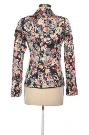 Γυναικείο σακάκι Pimkie, Μέγεθος XS, Χρώμα Πολύχρωμο, Τιμή 10,99 €