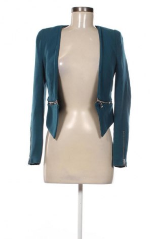 Dámské sako  Pimkie, Velikost XS, Barva Zelená, Cena  269,00 Kč