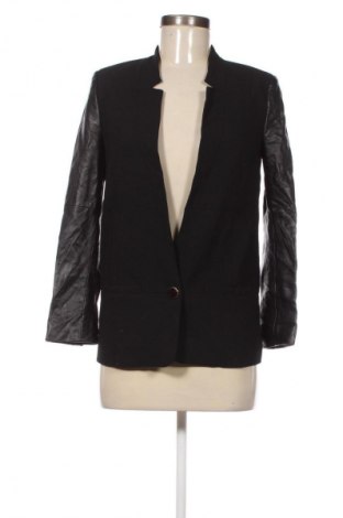 Női blézer Pinko, Méret XXS, Szín Fekete, Ár 41 479 Ft