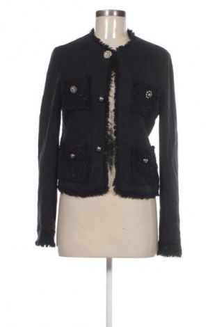 Damen Blazer Pinko, Größe S, Farbe Schwarz, Preis 97,99 €