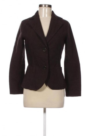 Sacou de femei Piu & Piu, Mărime M, Culoare Maro, Preț 114,99 Lei