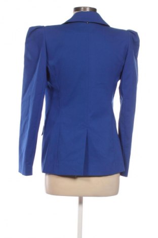 Sacou de femei Poema, Mărime S, Culoare Albastru, Preț 179,00 Lei