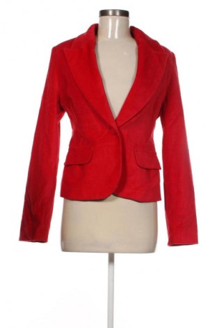 Damski żakiet Pole & Pole, Rozmiar S, Kolor Czerwony, Cena 59,99 zł