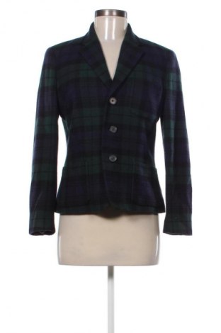 Női blézer Polo Ralph Lauren, Méret S, Szín Sokszínű, Ár 54 796 Ft