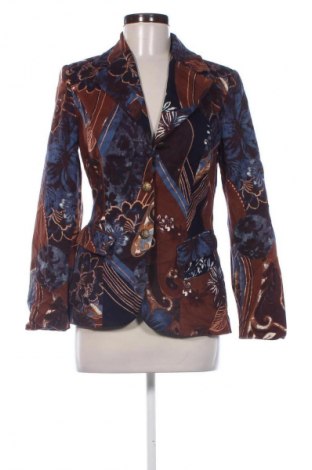 Sacou de femei Pompoos Design By Harald Gloockler, Mărime XS, Culoare Multicolor, Preț 158,99 Lei