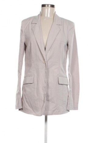 Damen Blazer Pretty Little Thing, Größe S, Farbe Beige, Preis 24,49 €
