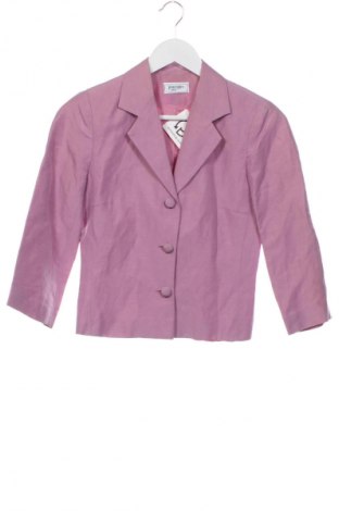 Damen Blazer Principles, Größe XS, Farbe Lila, Preis € 34,78